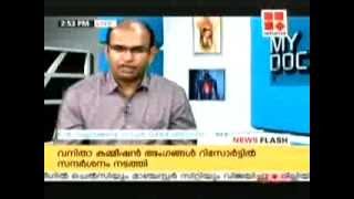 Dr Rajeev Jayadevan on side effects of medications Malayalam [upl. by Anide362]