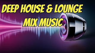 Chilled Deep House Lounge Mix  BelliniMacua [upl. by Winer]