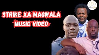 Solly Makamu Strike Xa Magwala music video excluded Majojo Here is WHY [upl. by Maxi190]