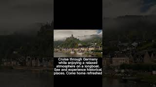 Viking River Cruises  The only way to cruise Europes Rivers [upl. by Libbi]