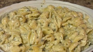 Stovetop Macaroni And Cheese [upl. by Osbourn]