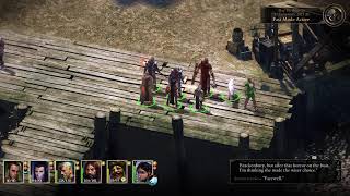 Pillars of eternity complete edition part 6 [upl. by Ecreip]