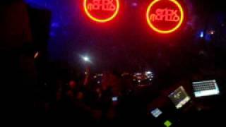 Pacha  Ibiza 2010  Subliminal Session  Erick Morillo  Part 2 [upl. by Alleinad]