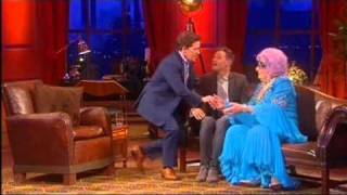 Will Young on The Rob Brydon Show [upl. by Wimsatt]