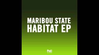 Maribou State  Soul Structure [upl. by Baseler]