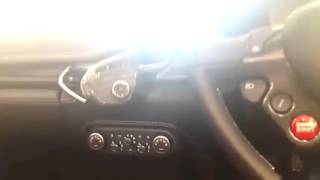 Ferrari 458 Italia Spider Walkaround and interior [upl. by Homere213]