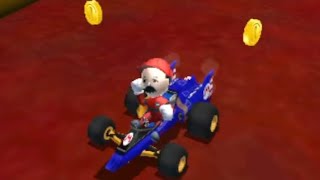 ctgp7 online but i get bullied by marios [upl. by Marder]