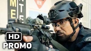 SWAT Season 8 Episode 6 Promo  8x06 [upl. by Lyndon]