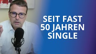 Sind Sie auch immer noch single Das sollten Sie tun Raphael Bonelli FALL 44 [upl. by Nurat487]