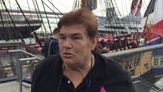 Brigitte van den HoveSmith lHermione en Floride en quot20182019quot [upl. by Drof919]