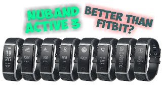 Nuband active 3 ❤️ [upl. by Princess81]