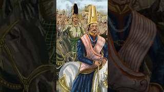 Vijayanagar Empire decimates the Bahmanis at the battle of Pangal fypviral fypシ history shorts [upl. by Lebasiairam]