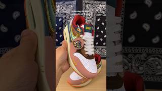 Unboxing Air Max 1 ‘87 Luxe university of Oregon Wonderkicks airmax [upl. by Politi]