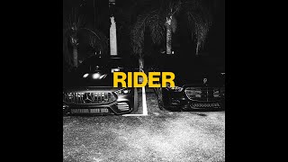 Free Eli Sostre x Soriano Type Beat  Rider [upl. by Darreg731]