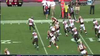 Alfred Morris Highlights  2012 Weeks 112 [upl. by Rab]