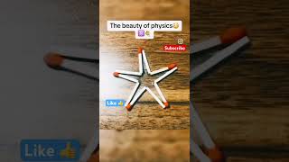 The beauty of Physics🔥Must watch 🔥 sciencelove physics physicsfundamentals [upl. by Aceissej]