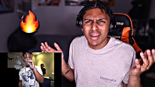 KYRO REACTS TO JUICE WRLD  BIRDS EYE VIEW JUICE WRLD REACTION [upl. by Weight]