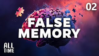 Did False Memory Cause The Mandela Effect [upl. by Sidwell380]