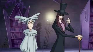 School for little vampires full episodes English S1E13fluffy S1S14Filmblut [upl. by Donald882]