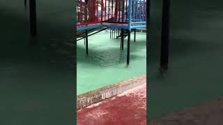 Picnic world water park Karachi water park kids water park [upl. by Angy333]