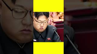 किम जोंग की गुप्त आदतें  Dark Side Of Kim Jong  short [upl. by Bolen7]