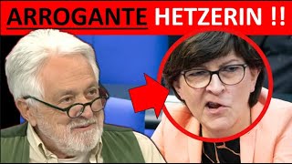 💥EKELHAFTES VERHALTEN🤮💥BRODER RECHNET MIT SASKIA ESKEN AB [upl. by Kcirtapnhoj]