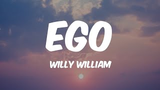 Willy William ego song  DNS Song [upl. by Shipp]