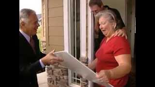 Publishers Clearing House  Winning Moments [upl. by Newo655]