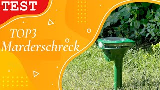 » Marderschreck Test ∥ Die besten 3 Marderschrecks 2024 [upl. by Jabe683]