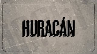 Kevin Roldan  Huracán Ft Ryan Castro Lyric video [upl. by Carnahan]