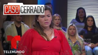 Manipulando A Sus Hijos👨🏻‍💻💵👬 Caso Cerrado  Telemundo [upl. by Malanie]