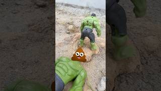 Team Super hero Troll Prank  Marvel Toys [upl. by Aneert]