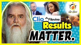 🕵️Clio vs Filevine 2024  Which Is Your Best Solution for Efficient Legal Practice Management [upl. by Kellby395]