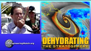 Geoengineering Watch Global Alert News March 9 2024  448  Dane Wigington [upl. by Nathanoj]