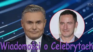 Zwolnił się z TVP po tygodniuTomasz Marzec dopiero puścił parę z ustbezwzględne słowa aż przyćmiły [upl. by Picco616]