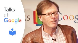 Origins of Settled Life  Ian Hodder  Talks at Google [upl. by Forcier72]