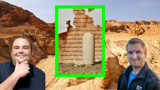 What are the Dead Sea Scrolls and Nag Hammadi Gnostic Texts [upl. by Ailasor]