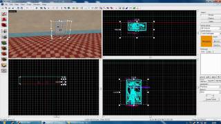 Creating Resupply Lockers for TF2 in Hammer Editor [upl. by Dimitri]