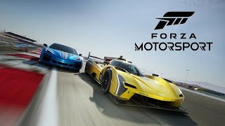 Forza Motorsport Live [upl. by Saeger]