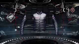 Moncler Longue Saison The Making of a Cult [upl. by Dnomar528]