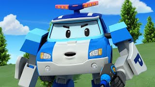 Biz Kurtarma Ekibiyiz│POLI Sezon 1│Çocuklar Için Eğitici Dizi│çizgi roman│Robocar POLI çizgi film [upl. by Kallick]