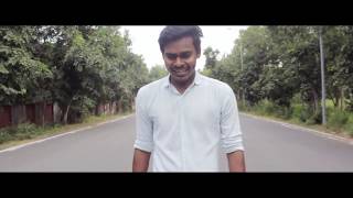 Ghar Se Nikalte Hi Cover Song  Prasoon Sangharshi  Vaibhav Shanker [upl. by Middendorf]