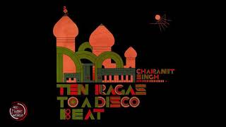 B2  Raga Yaman  Charanjit Singh  Synthesizing  Ten Ragas to a Disco Beat 1982 [upl. by Aihtnyc]