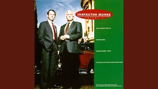 Inspector Morse Theme ITV Version [upl. by Antsirhc395]