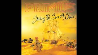 Primus  01 Seas Of Cheese [upl. by Bluh]