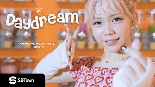 SBTown DARLENE Daydream Official Music Video Ver 2 [upl. by Martinson]