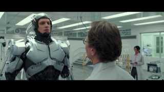 ROBOCOP 2014  Official  First Look Trailer  HD [upl. by Christmas911]