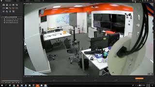 Two Man Rule in SSM Hanwha Vision VMS for Playback and Export [upl. by Vaas283]