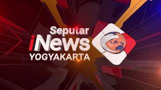 OBB SEPUTAR INEWS YOGYAKARTA RCTI [upl. by Llednahs212]