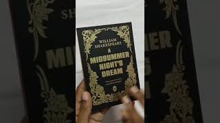 midsummer nights dream in hindi  midsummer nights dream by william shakespeare  shorts [upl. by Lemor]